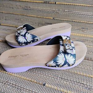 Kate Spade New York Originally Platform Slide Sandal 11